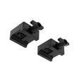 Nieload™ QR Bund Picatinny 2pcs