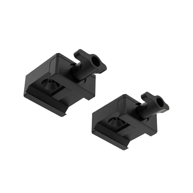 Nieload™ QR Bund Picatinny 2pcs