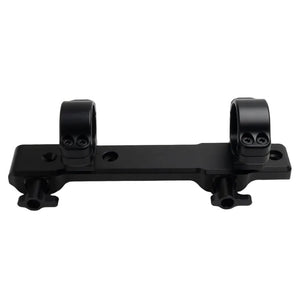 Nieload™ Sauer 404 base mount
