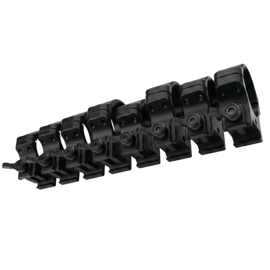 Nieload™ HTR-QR P34 High