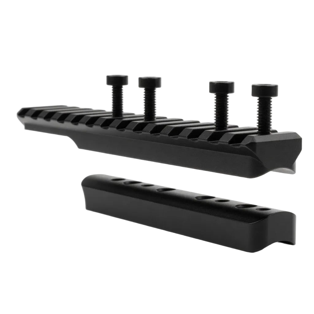 Bergara BA13 raiser
