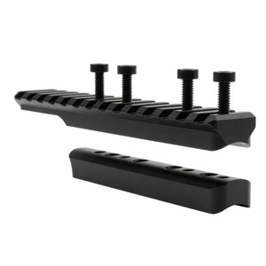 Bergara BA13 raiser