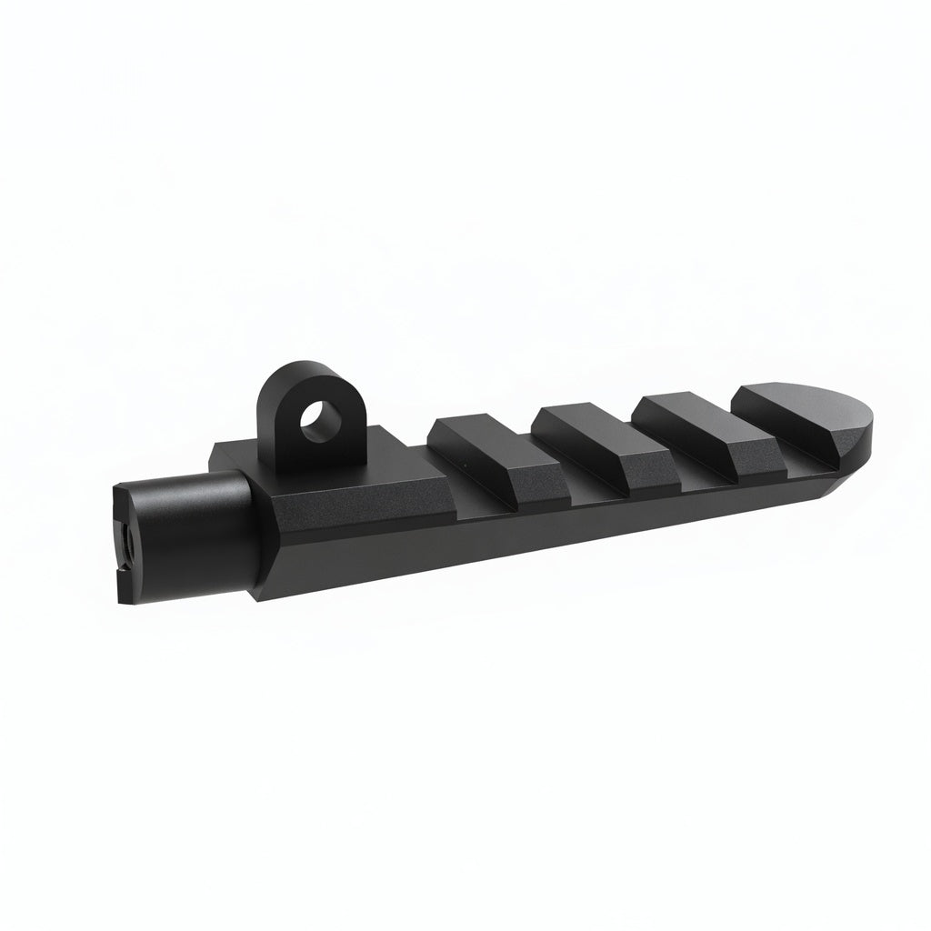 Nieload™ R8-Front Rail