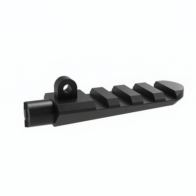 Nieload™ R8-Front Rail
