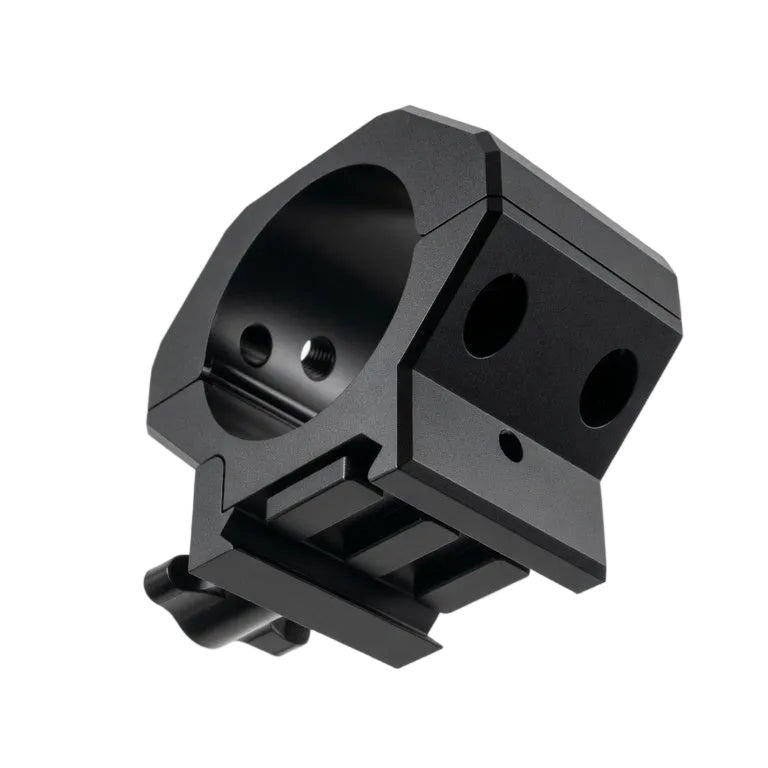 Nieload™ TAC30QR LOW Picatinny