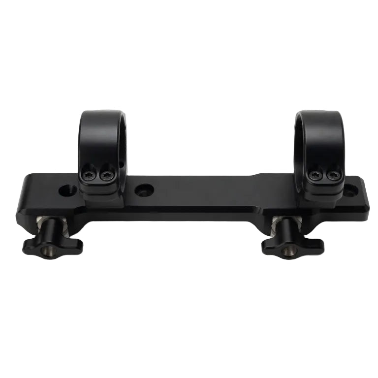 Nieload™ Sauer 404 base mount