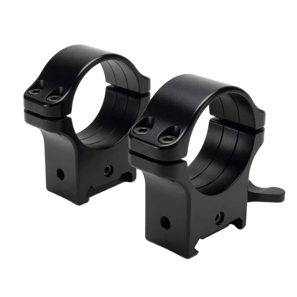 Nieload™ HTR-QR P30 High