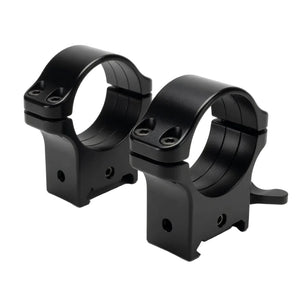 Nieload™ HTR-QR P30 High