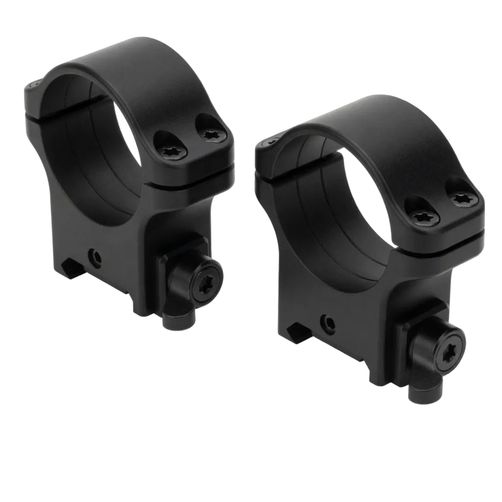 Nieload™ HTR-QR P30 High