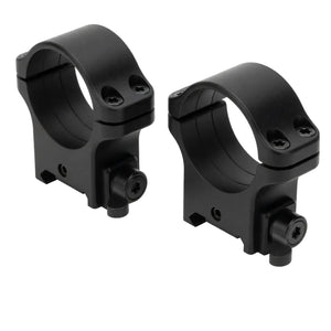 Nieload™ HTR-QR P30 High