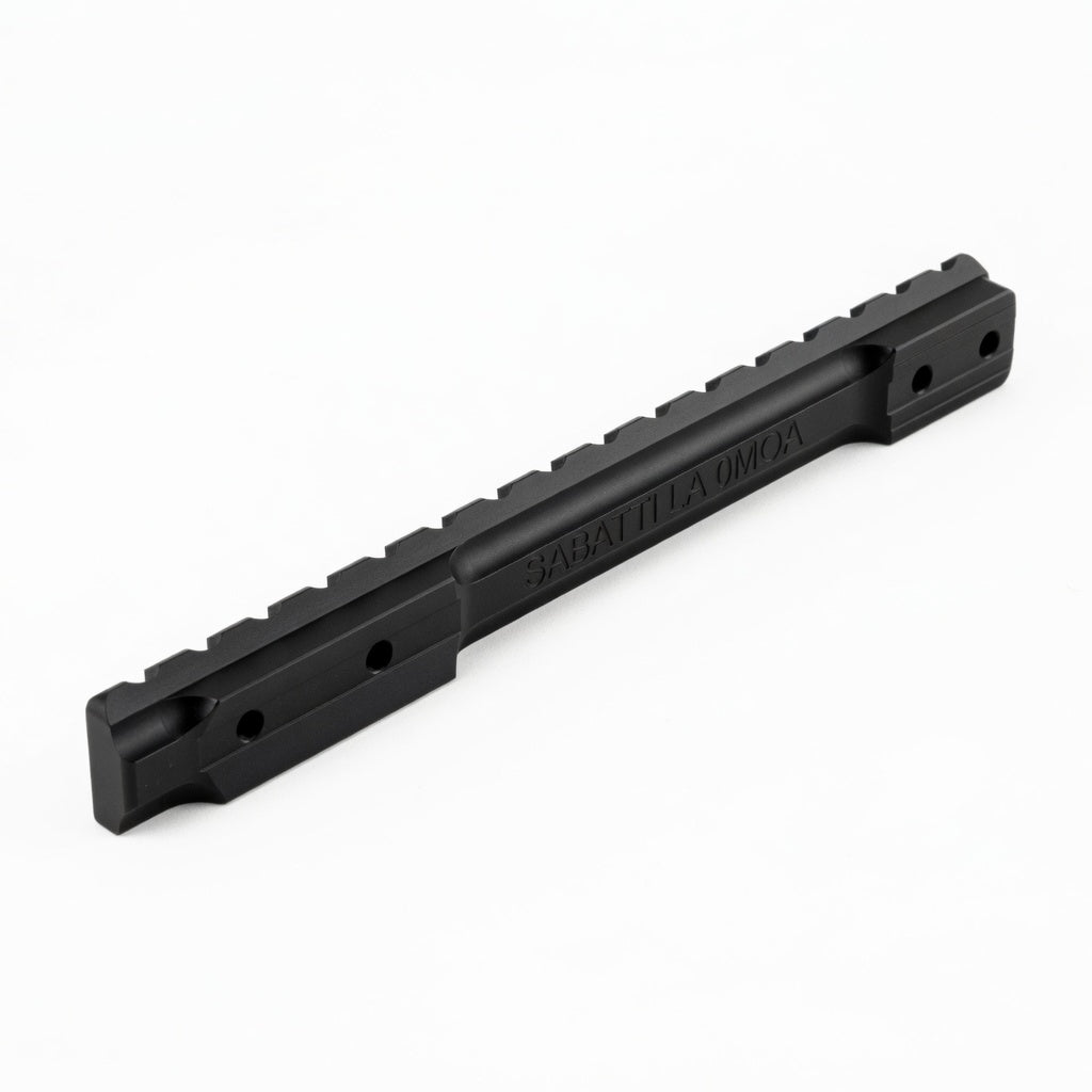 Sabatti LA 0MOA STEEL QPQ