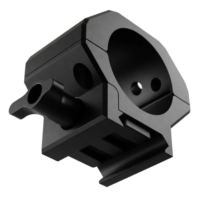 Nieload™ TAC30QR LOW Picatinny