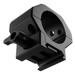 Nieload™ TAC30QR LOW Picatinny