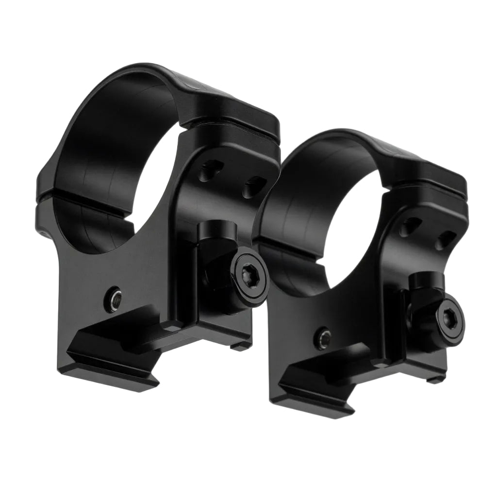 Nieload™ HTR-QR W30 High