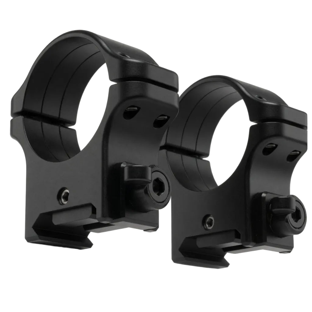 Nieload™ HTR-QR P30 High