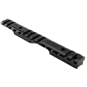 Tikka T1 Picatinny/Blaser converter