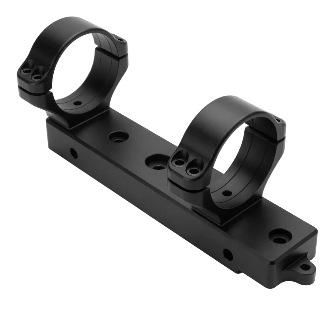 Nieload™ TRG/T3 mount – Ink. 2 stk 1" ringe