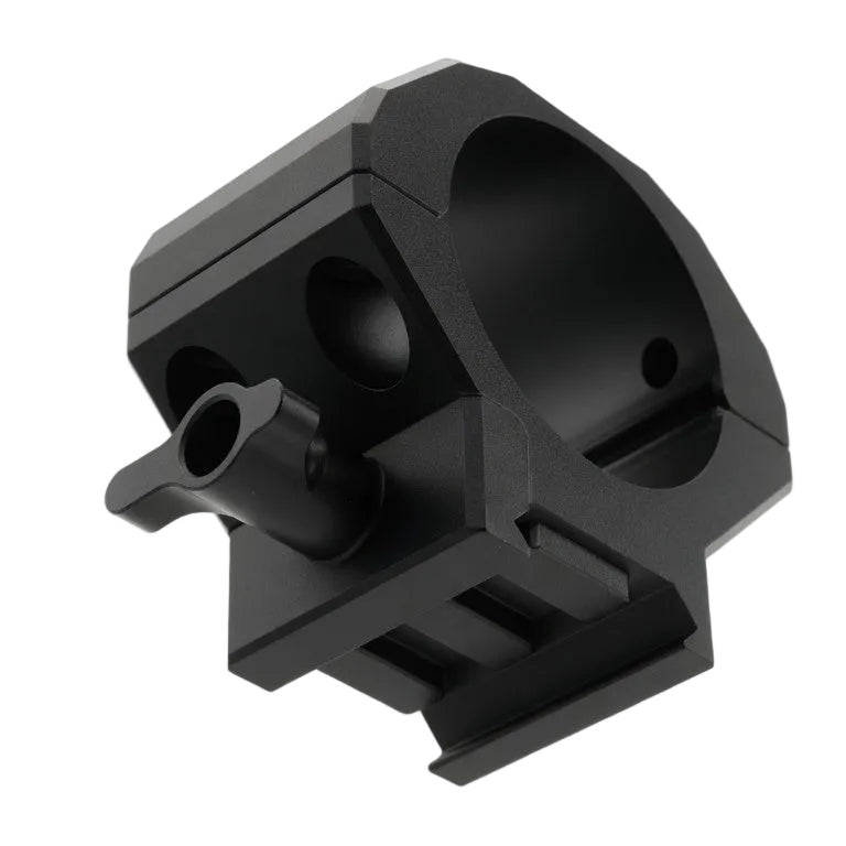 Nieload™ TAC34QR LOW Picatinny