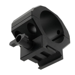 Nieload™ TAC34QR LOW Picatinny