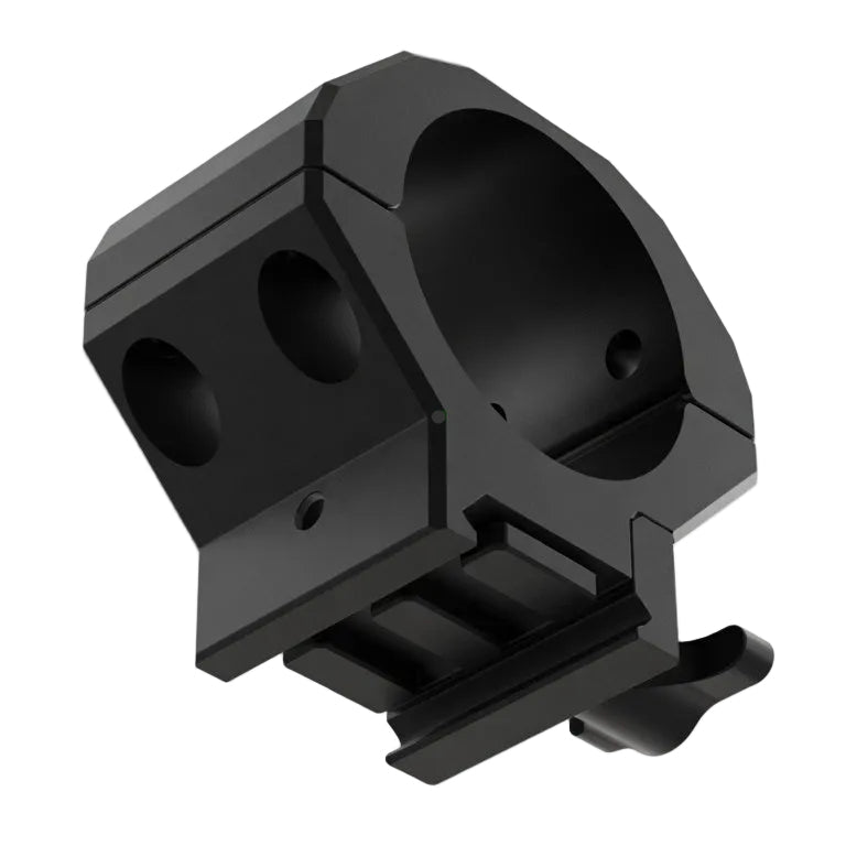 Nieload™ TAC34QR LOW Picatinny