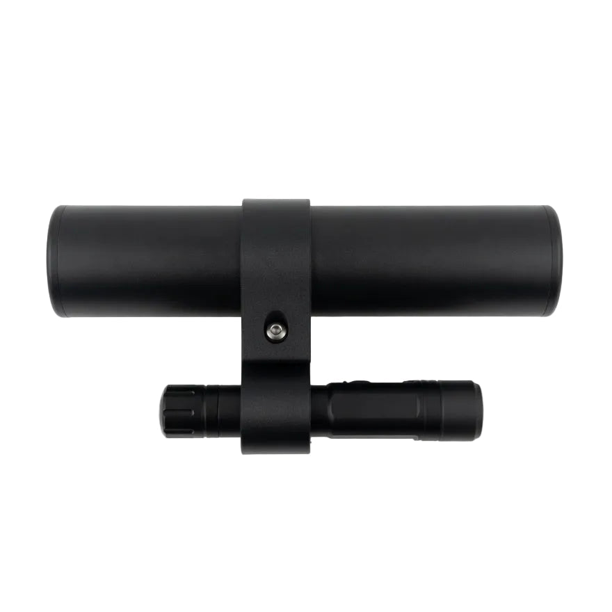 Nieload™ S-mount IR dæmperbeslag