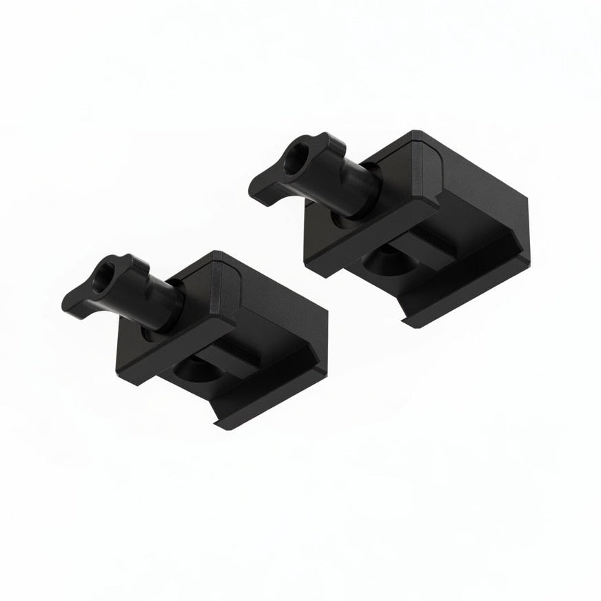 Nieload™ QR Bund Picatinny 2pcs