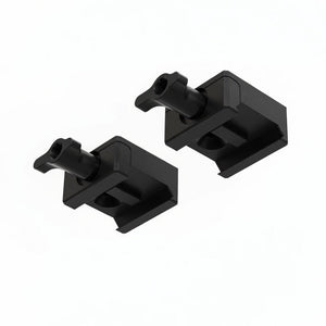 Nieload™ QR Bund Picatinny 2pcs
