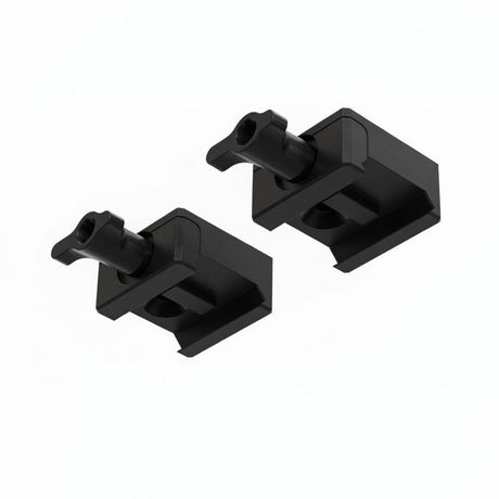 Nieload™ QR Bund Picatinny 2pcs
