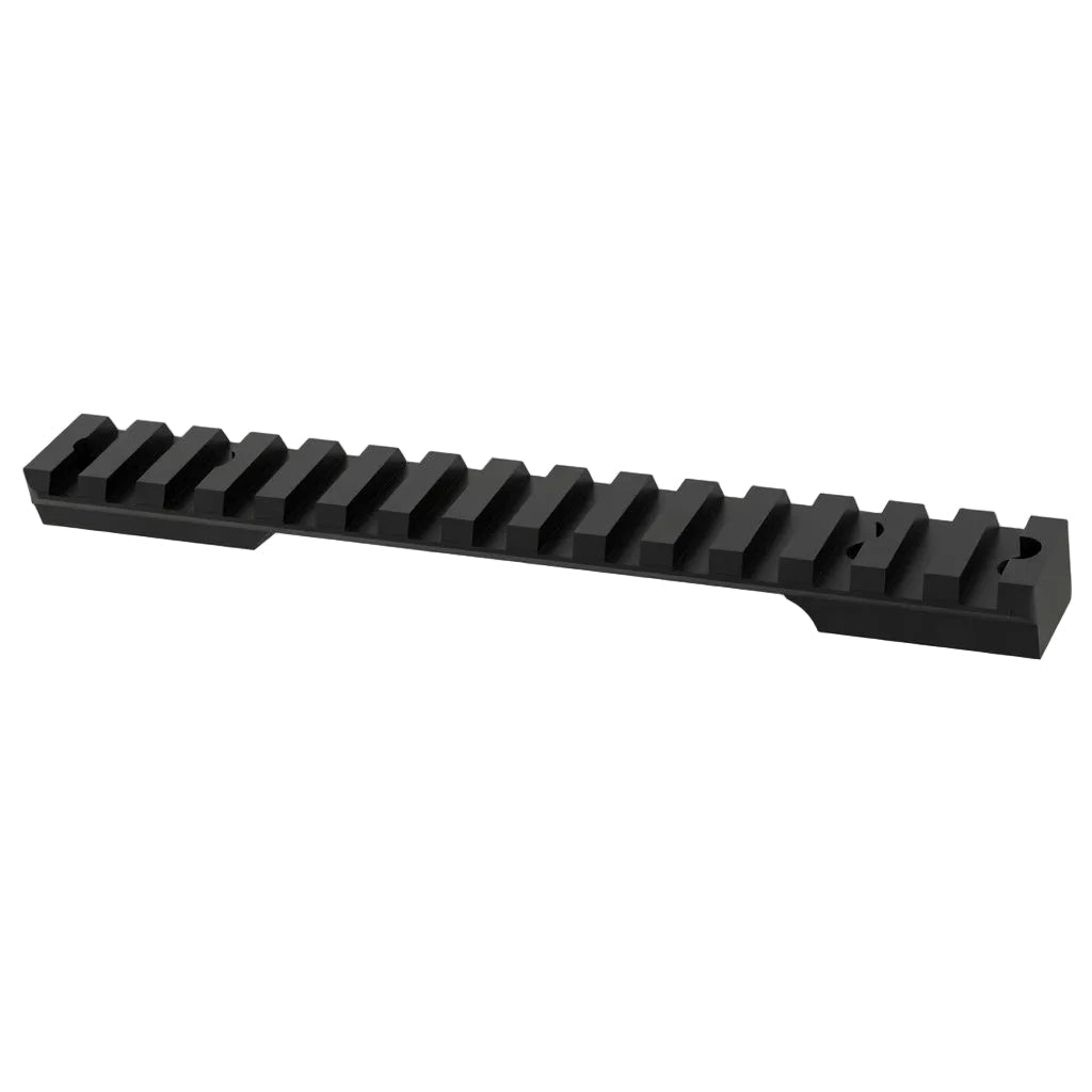 Nieload™ 10MOA picatinny rail - 202MAG
