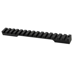 Nieload™ 10MOA picatinny rail - 202MAG