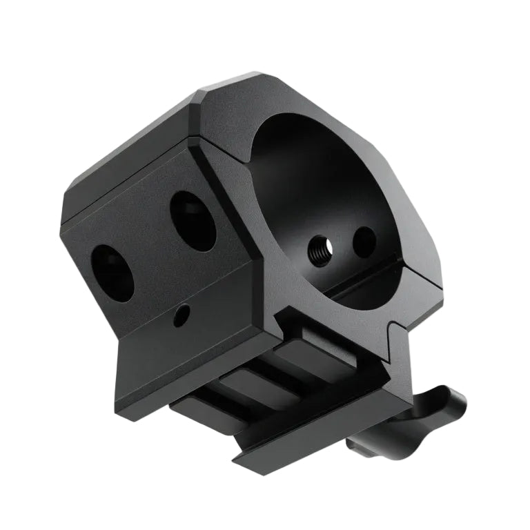 Nieload™ TAC30QR LOW Picatinny
