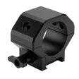 Nieload™ TAC30QR LOW Picatinny