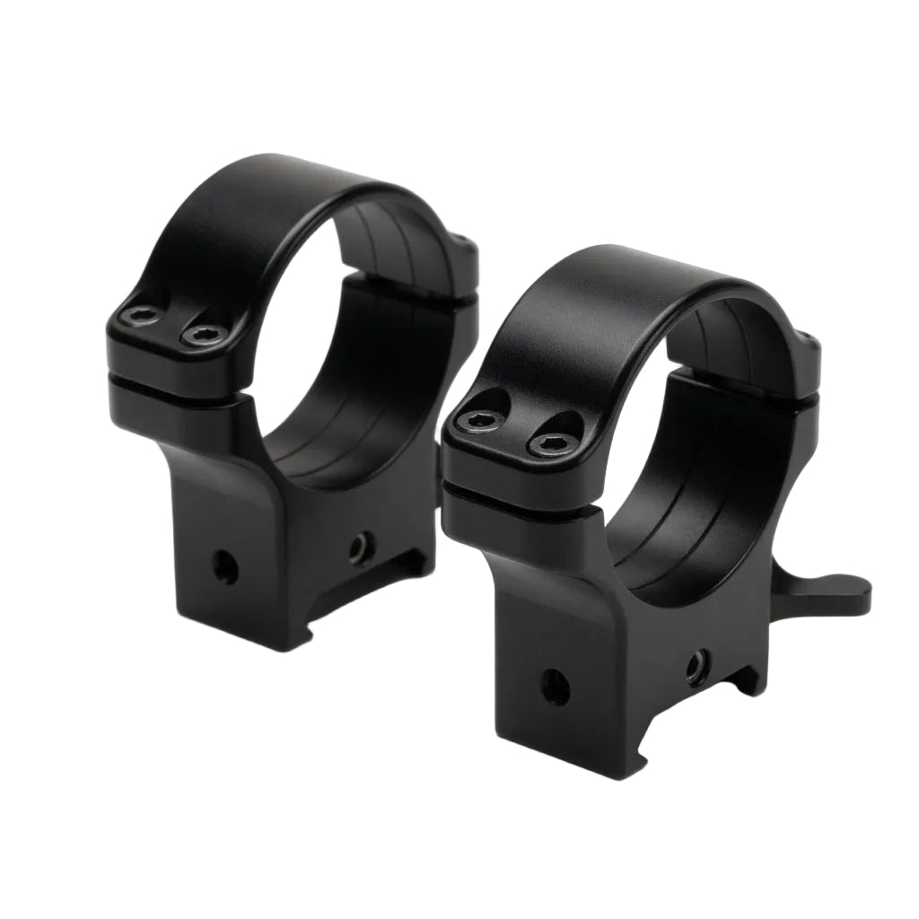 Nieload™ HTR-QR P30 High