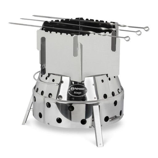 Atago Heat Reflector - Petromax