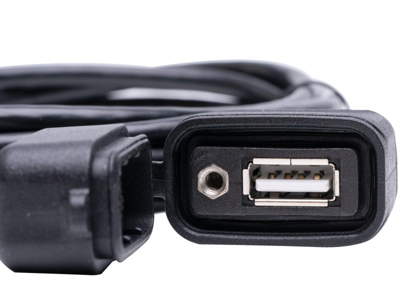 USB-stemmestyringsbundle 3