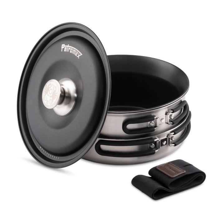 Dimego Pot Set - Petromax