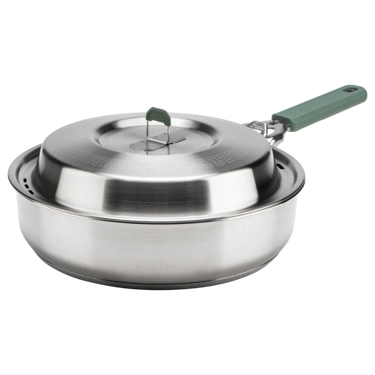 Compleat Cook Set - Gerber