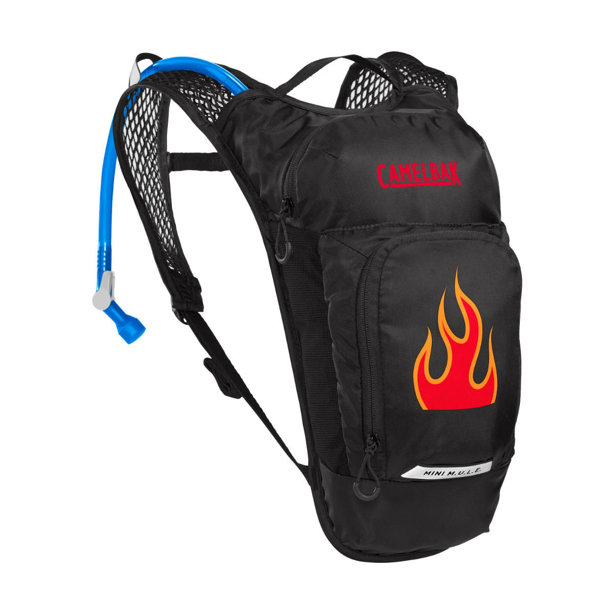 Mini M.U.L.E. hydrationsrygsæk til børn - CamelBak