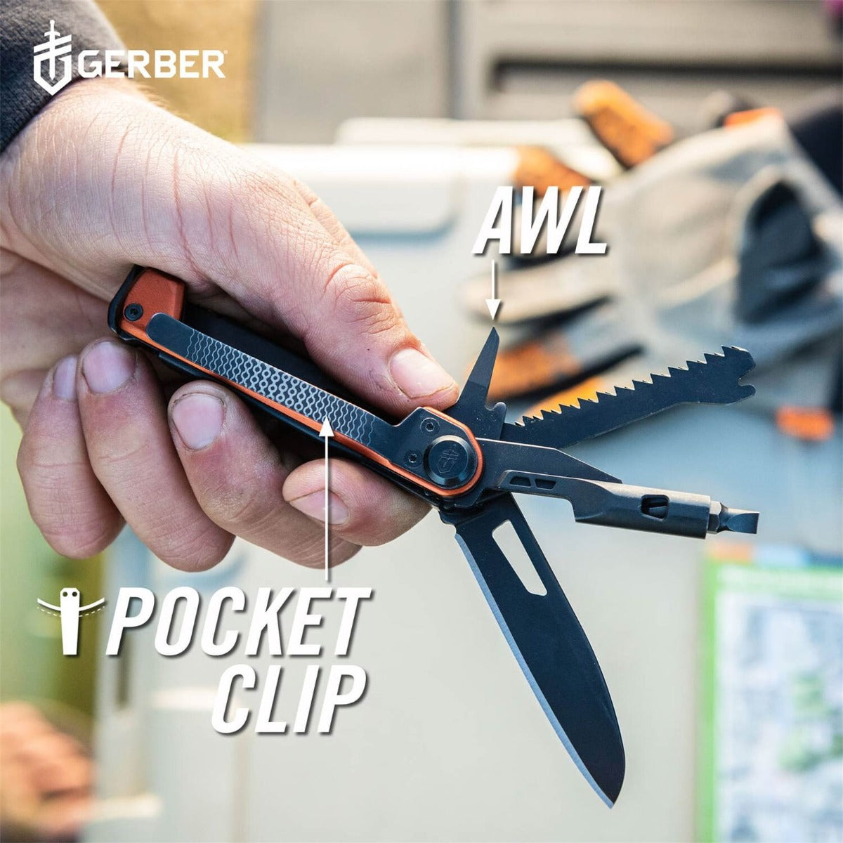 Armbar Trade multitool - Gerber