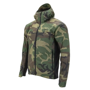 TLG JACKET - Carinthia - Woodland