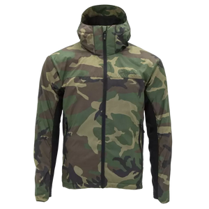 TLG JACKET - Carinthia - Woodland