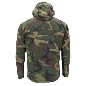 TLG JACKET - Carinthia - Woodland