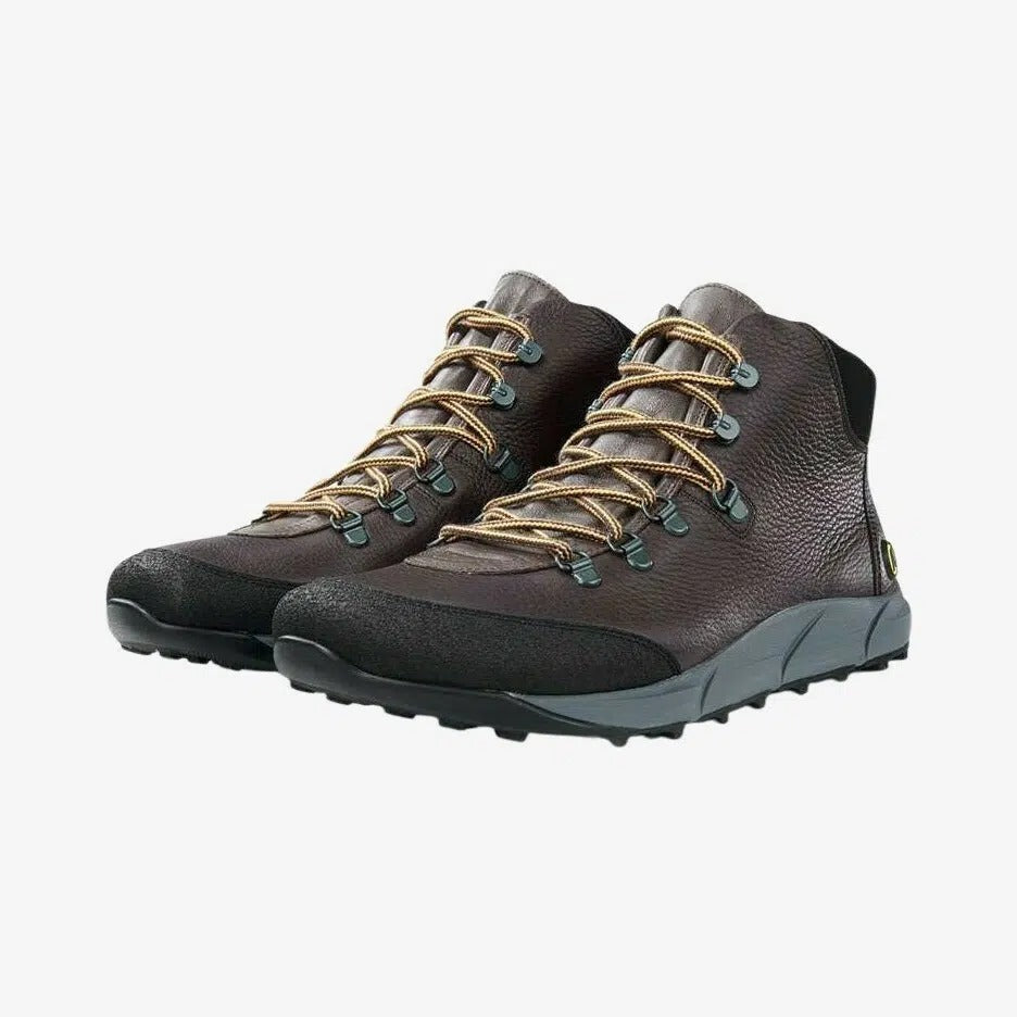 Wandertoes 2.0 U - Joe Nimble