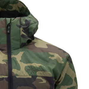 TLG JACKET - Carinthia - Woodland