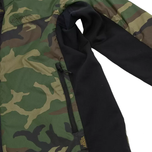 TLG JACKET - Carinthia - Woodland