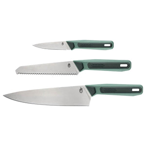 Compleat knivsæt - Gerber