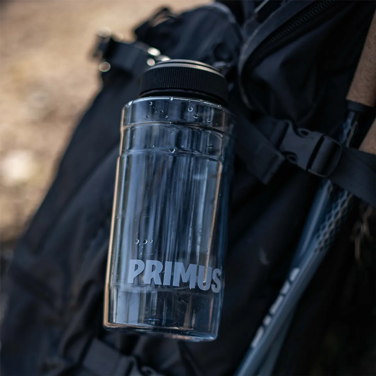 Kvarts Tritan Bottle - Primus