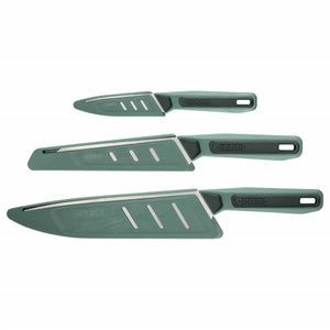 Compleat knivsæt - Gerber