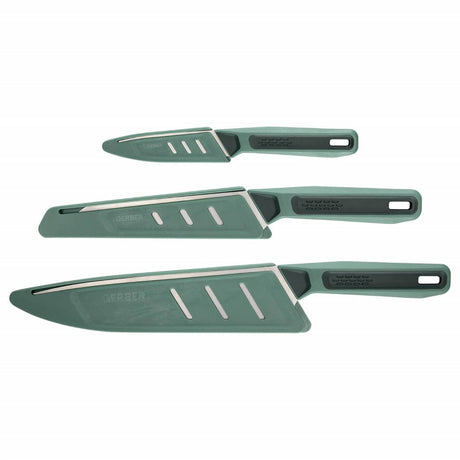 Compleat knivsæt - Gerber