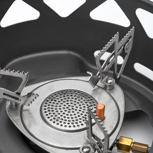Primetech Stove Set Ii 1x W. Pan - Primus